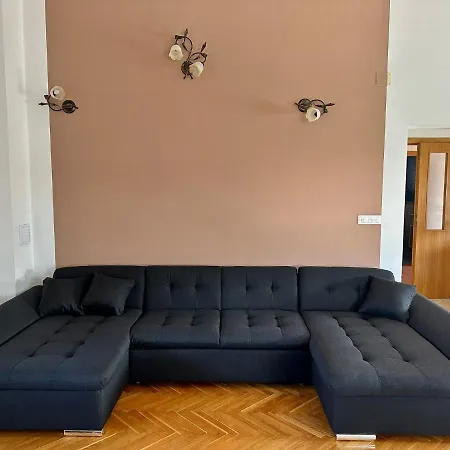 Apartment Isabel Brodarica (Sibenik-Knin)