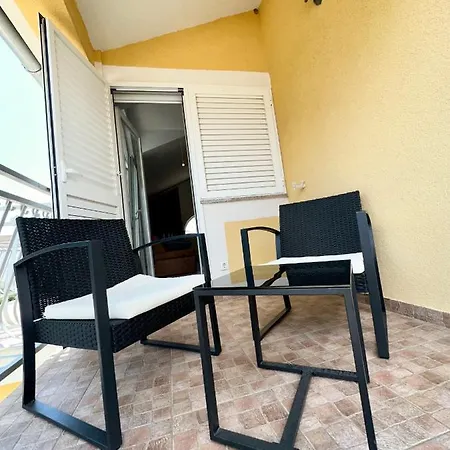 Apartment Isabel Brodarica (Sibenik-Knin)
